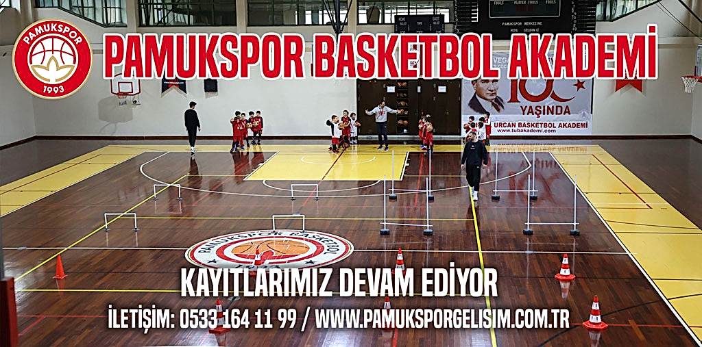 basketbol kış okulu, basketbol okulu, basketbol akademi, basketbol kursu