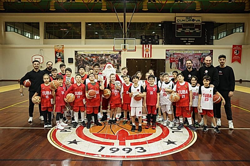 Pamukspor Basketbol Akademi, Kartal, Maltepe, Bostancı, Pendik