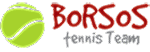 Borsos Tennis, tenis, tenis sınıfları, tenis kortları, tenis yaz okulu, tenis kış okulu
