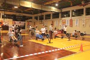 Pamukspor Spor Tesisi