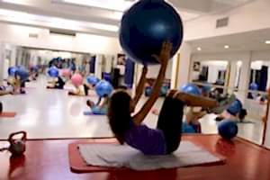 Pamukspor Spor Tesisi