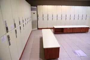 Pamukspor Spor Tesisi