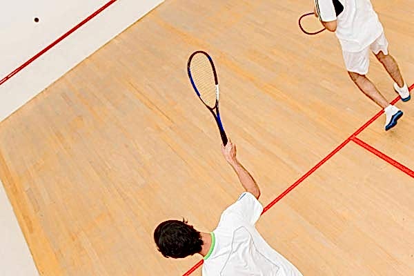 Squash, Kartal, Maltepe, Bostancı, Pendik