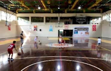 Pamukspor Basketbol Akademi, yaz k basketbol spor okullar